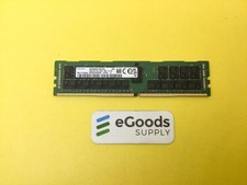 SAMSUNG 32GB 1X32GB 2RX4 PC4-2933Y DDR4 SERVER MEMORY M393A4K40DB2-CVF