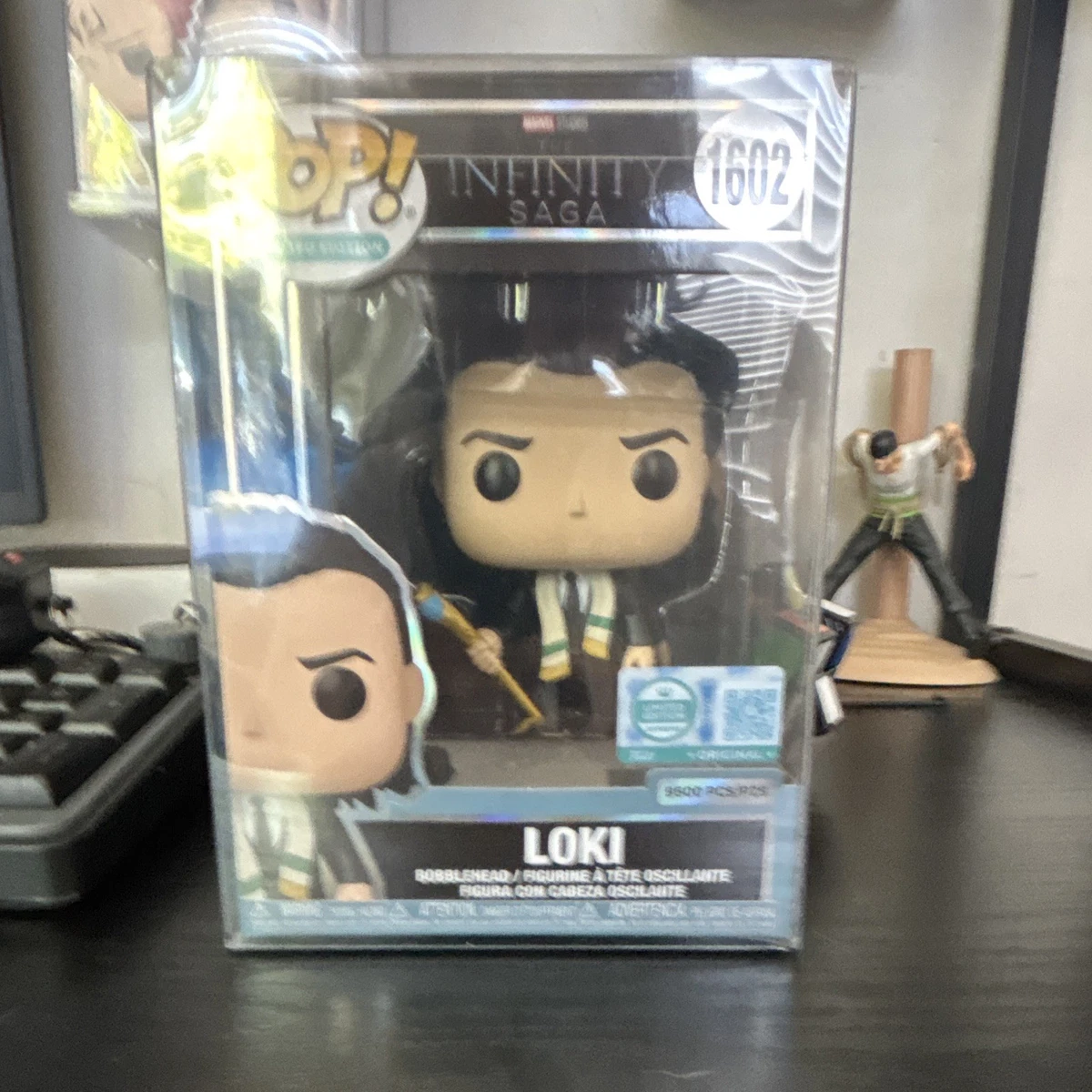 25+ Funko Pop Loki for sale | Updated Oct 2026