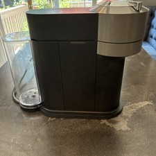 Nespresso Espresso Vertuo machine In Grey And...
