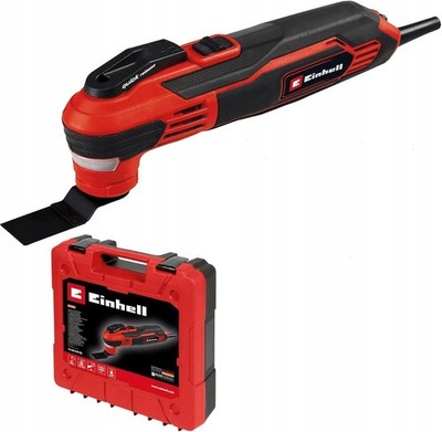 NA8 Multifunktionswerkzeug Einhell TE-MG 350 EQ