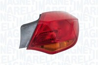 Magneti Marelli 712105001120 Hauptscheinwerfer Links Passend FüR Fiat