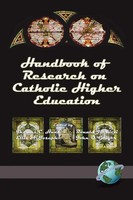 Thomas C. Hunt | Handbook Of Research On Catholic Higher Education (Pb) | Buch