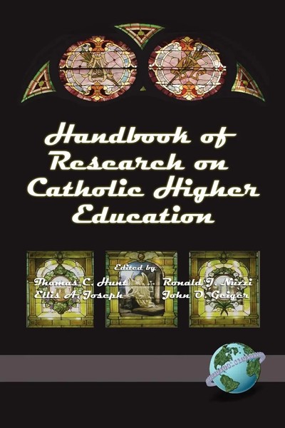 Thomas C. Hunt | Handbook Of Research On Catholic Higher Education (Pb) | Buch-image
