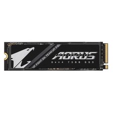 Dysk SSD Gigabyte AORUS Gen4 7300 SSD 2TB M.2 2280 PCIe 4.0 x4 (7300/6850 MB/s)
