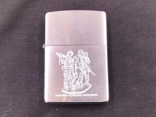Accendino a olio Zippo Vietnam Veterans Memorial