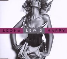 Happy von Leona Lewis | CD | Zustand sehr gut