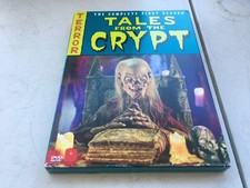 Tales From The Crypt Season 1