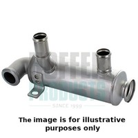 KüHler AbgasrüCkfüHrung Hoffer 7518368E OE Equivalent FüR Ford Focus 2 MAX DM2