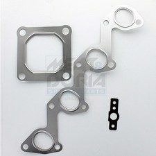 MEAT & DORIA Montagesatz Lader für Ford Mondeo III Turnier BWY 2.0 16V