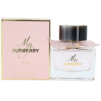 #ad My Burberry Blush by Burberry perfume for women EDP 3.0 oz New in Box $78.37