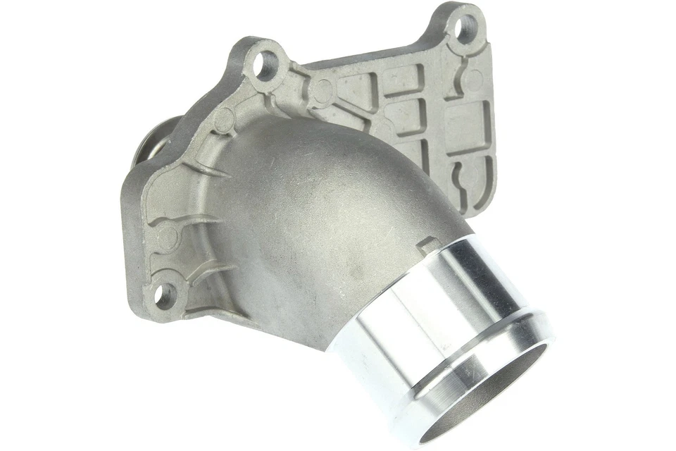 Термостат в сборе детали URO 99610601361 для 97–08 Porsche 911 Boxster Cayman - Изображение 4 из 4