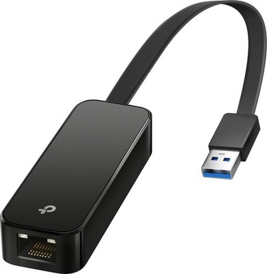 TP-Link UE306, LAN-Adapter