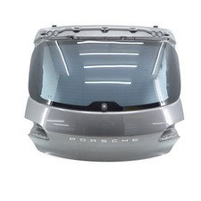 Lunette arrière Porsche Macan