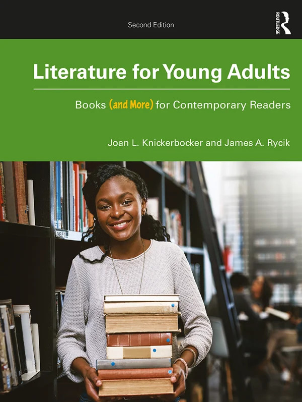 Literature for Young Adults - 2nd Edition