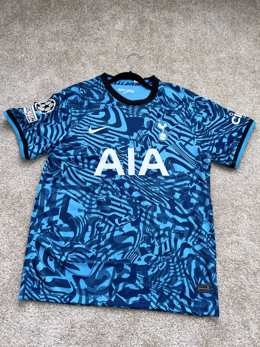 No rebajado Niño/a (XS-XL) Tottenham Hotspur Equipaciones y camisetas. ES