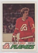 1977-78 O-Pee-Chee Bill Clement #292 0a4