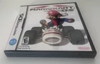 Mario Kart DS Video Game Nintendo DS FREE SHIP US