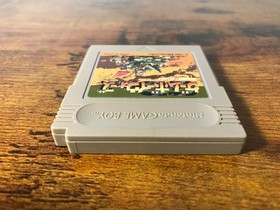 Game Boy Wars [Import] for the Nintendo Gameboy / Color / Advance (Famicom Wars)