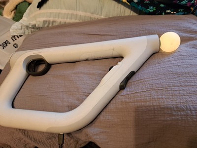 PlayStation VR Aim Controller Model CECHYA-ZRA2 (Preowned)