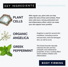 Adonia Organics Siero Corpo Stemutone