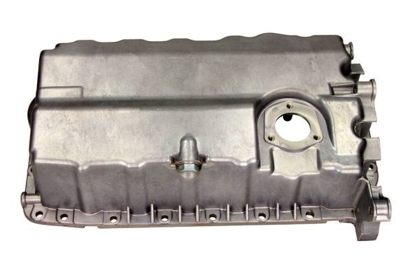 Carter d'huile MAXGEAR anticorrison en aluminium pour protection moteur optimale