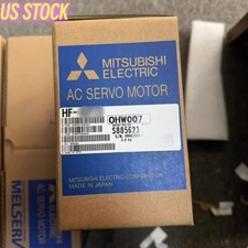 Mitsubishi HF-SE202 Brand New Boxed Servo Motor US Warehouse Quick Delivery
