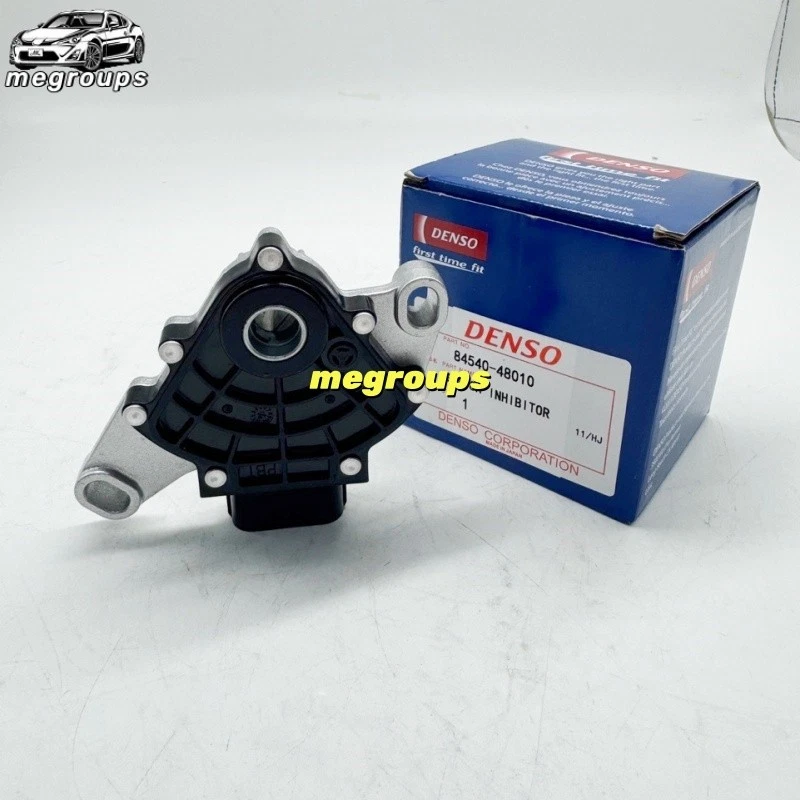 Neutral Safety Switch 84540-48010 For Scion xB Toyota Camry Corolla Matrix Lexus Foto 4 de 4