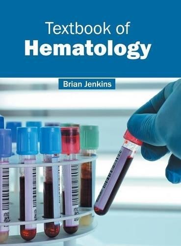 Textbook of Hematology (Hardback)