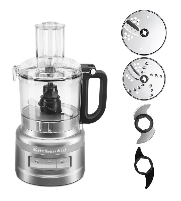 KitchenAid 7-Cup Food Processor