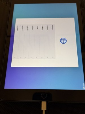 Apple iPad 7th Gen 2019 (Wi-Fi) 32GB Space Gray (Excellent)