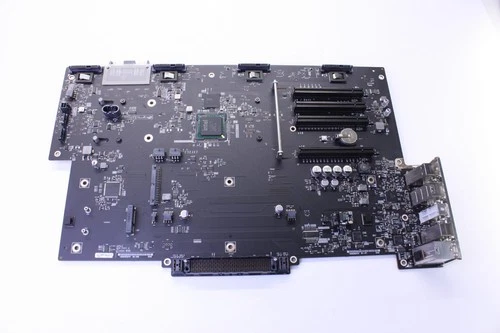 Apple Mac Pro 5,1 Logic Board | Dual CPU Tray Compatible | Boot Screen Enabled