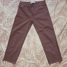 Polar Skate Co Jeans Mens W32 90’s Denim Pants Streetwear Vintage Style