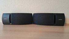 BOSE 161 Lautsprecherboxen Surround Satelliten Heimkino
