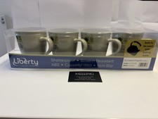 Set 4 tazze camper/camper 