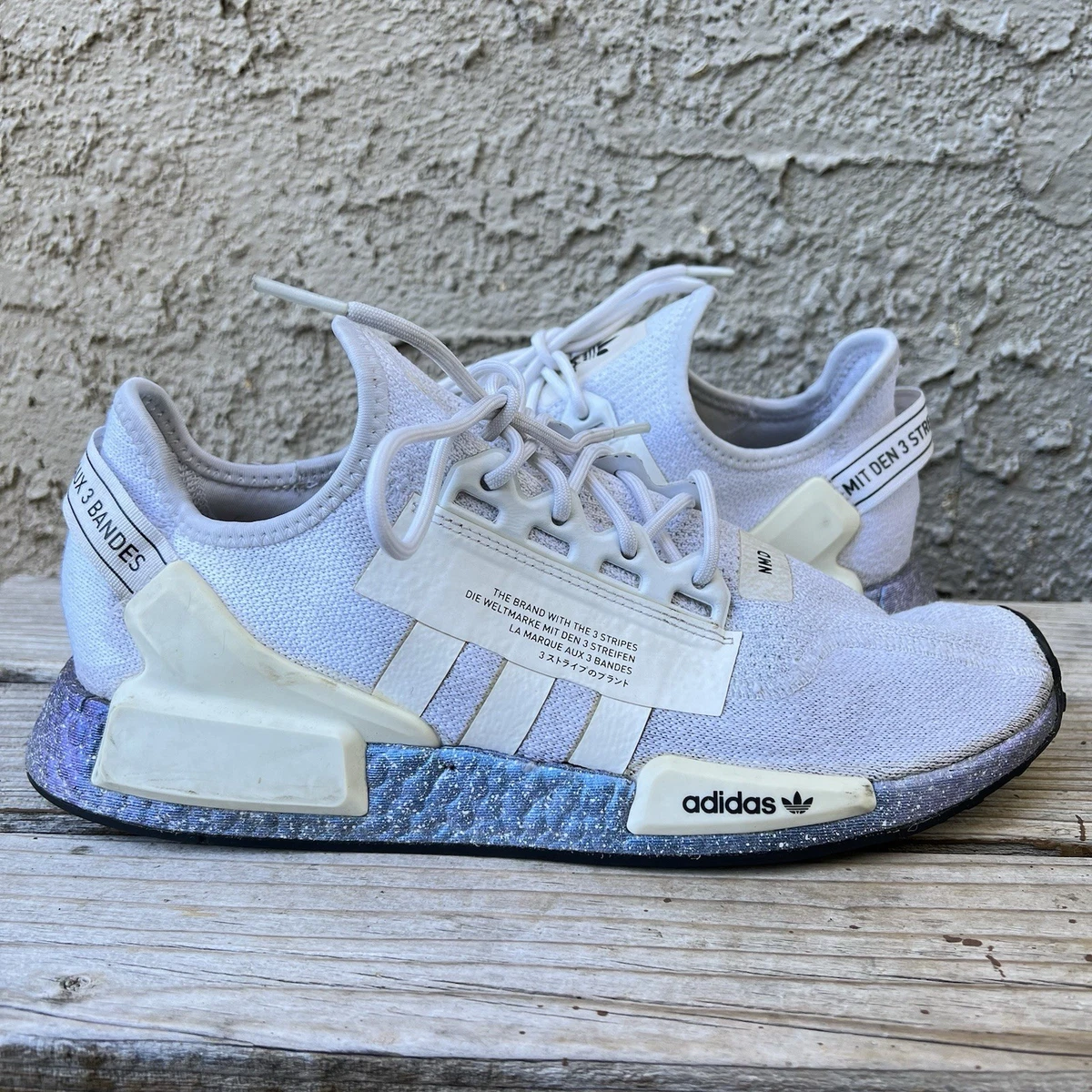 adidas NMD R1 V2 for Sale | Authenticity Guaranteed | eBay