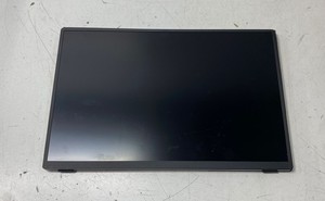 MNN M140F1 14" Portable Monitor HDMI USB-C - For Parts or Repair