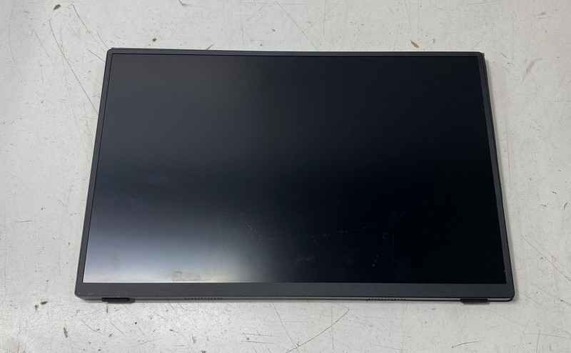 MNN M140F1 14" Portable Monitor HDMI USB-C - For Parts or Repair
