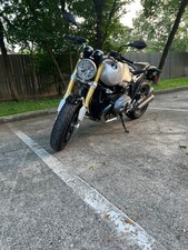 2018 BMW R-Series 