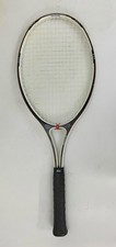 Vintage RARE Fin Genius PCF 4-5/8 Tennis Racquet Racket