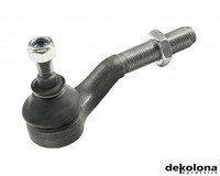Spurstangenkopf FüR Peugeot 406 Break Coupe Rechts Vorne 95-04