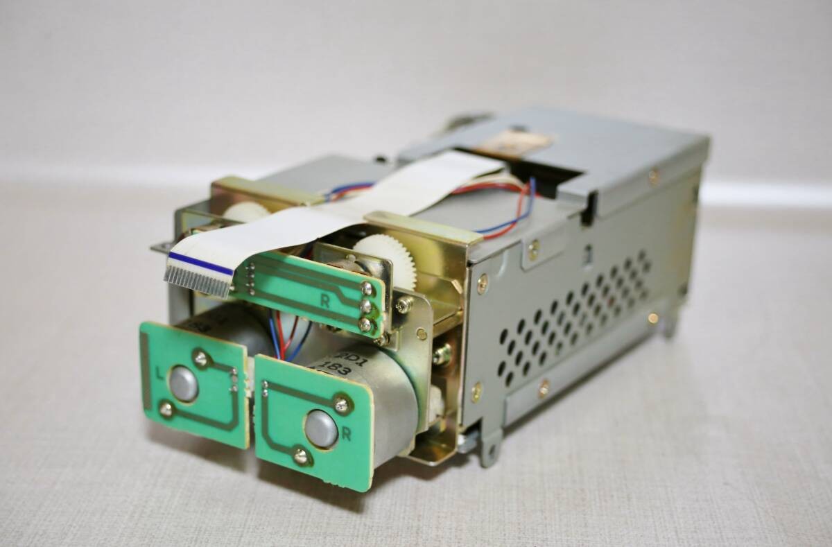 Kenwood AT-450 Automatic Antenna Tuner for TS-690S TS-450S Working