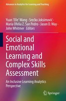 Social and Emotional Learning and Complex Skills Assessment Wang (U. A.) Buch