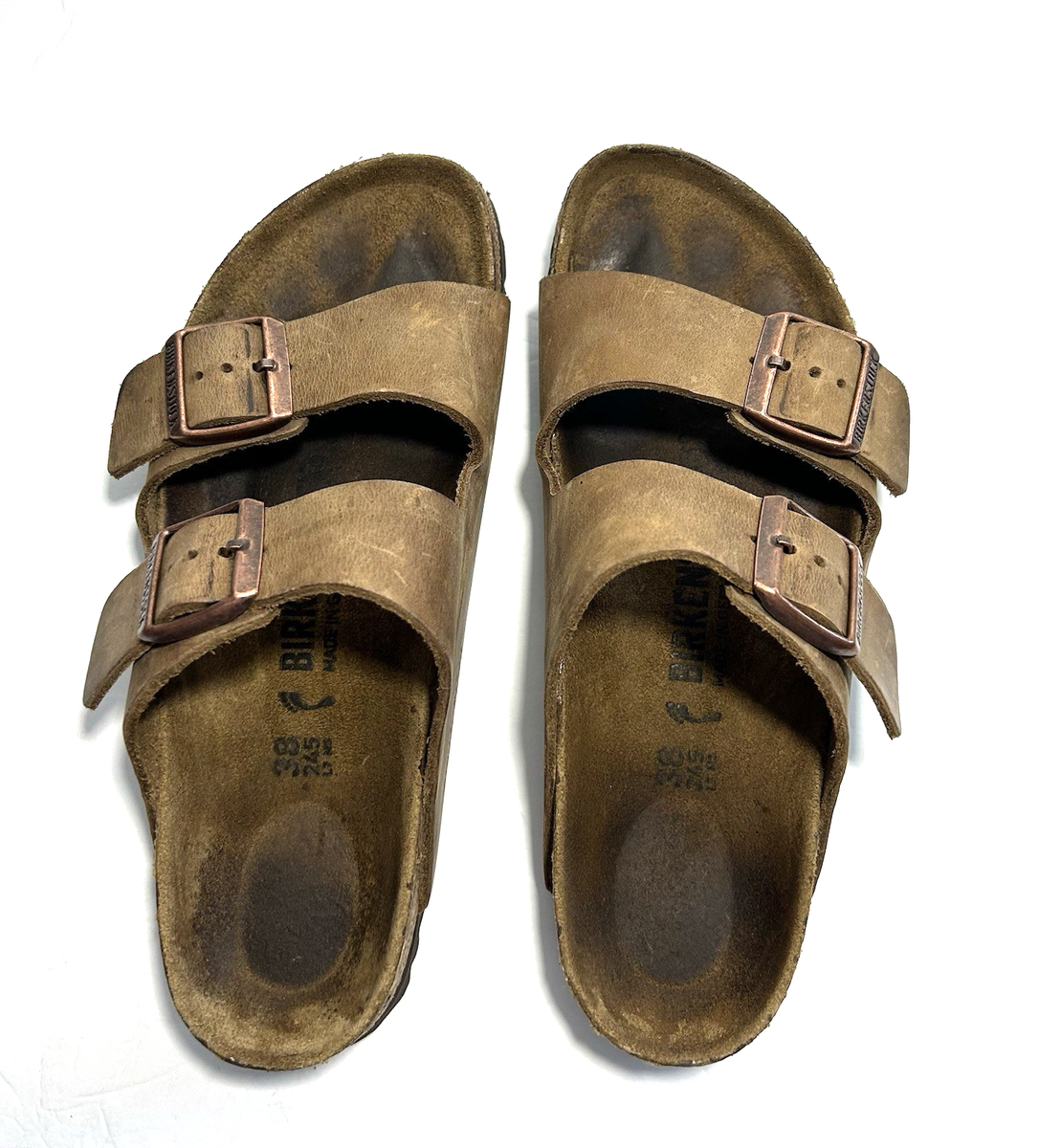 Birkenstock Arizona Women display picture 1