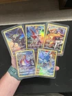 IR lot Pokemon Card Collection Lot Vintage Wotc Full Arts Holos Rares Charizard
