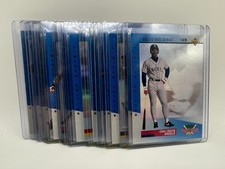 1993 Upper Deck Denny's Grand Slam Complete Set #1-28