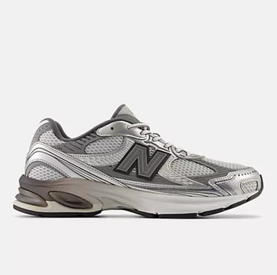 New balance ABZORB 2010 Grey Days New