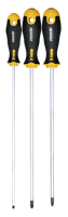 Felo Sd Ergonic Satz 3-Tlg. Sl/Pz/Ph Long