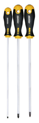 Felo SD ERGONIC Satz 3-tlg. SL/PZ/PH long