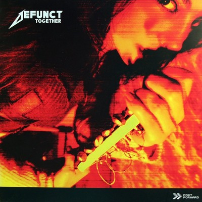 Defunct Together (Vinyl)