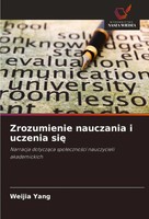 Weijia Yang | Zrozumienie Nauczania I Uczenia Si¿ | Taschenbuch | Polnisch